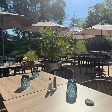 Hotel Cote Sud Leman Thonon-les-Bains Luaran gambar