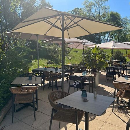 Hotel Cote Sud Leman Thonon-les-Bains Luaran gambar
