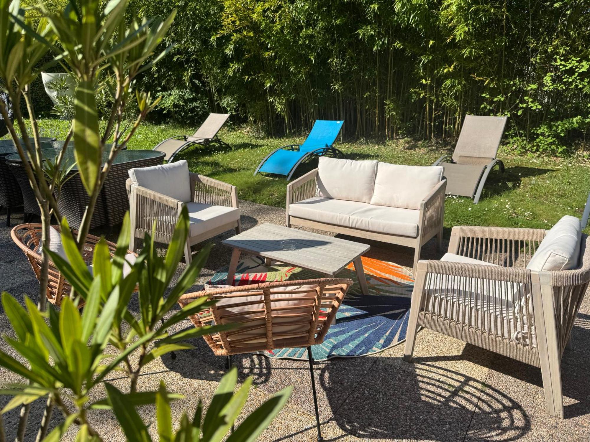 Hotel Cote Sud Leman Thonon-les-Bains Luaran gambar