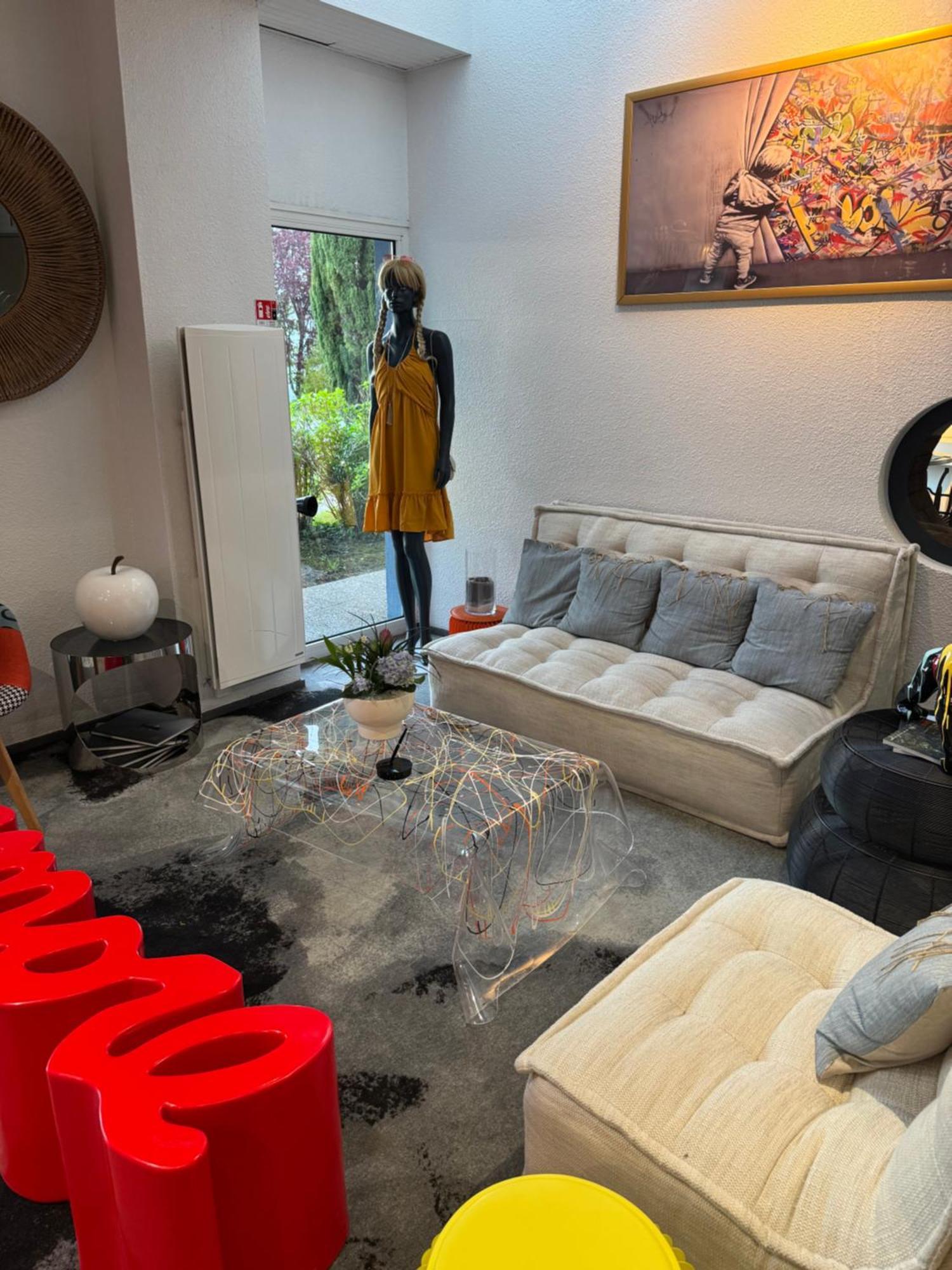 Hotel Cote Sud Leman Thonon-les-Bains Luaran gambar